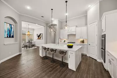 1618 Saxon Bend Trail, Richmond, TX 77469 - Photo 7