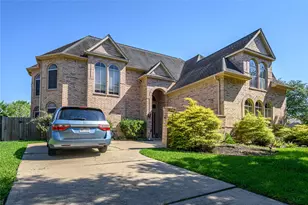 4002 Colony Oaks Dr, Sugar Land, TX 77479 - Photo 1