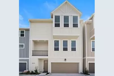 835 Elkhart Street #B, Houston, TX 77091 - Photo 1