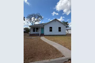 413 W Hamilton, Cuero, TX 77954 - Photo 1