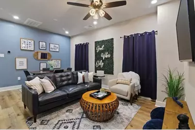 2406 Truxillo Street #B, Houston, TX 77004 - Photo 3