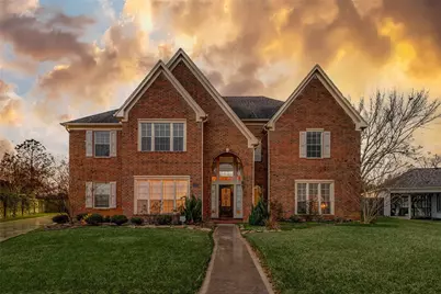 19 Wickham Court, Sugar Land, TX 77479 - Photo 1