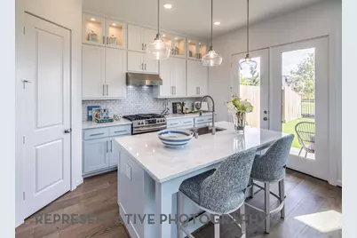 16715 Lake Austin Street, Cypress, TX 77433 - Photo 3