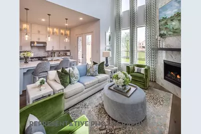 16715 Lake Austin Street, Cypress, TX 77433 - Photo 7