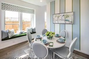 16715 Lake Austin St, Cypress, TX 77433 - Photo 19