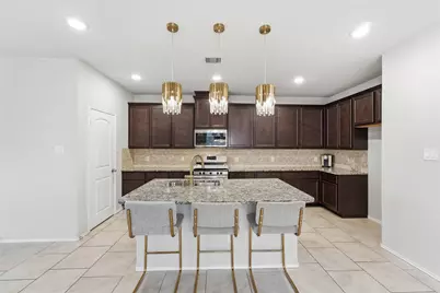 4406 Modica Drive, Katy, TX 77493 - Photo 1