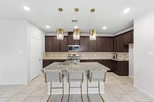 4406 Modica Dr, Katy, TX 77493 - Photo 1