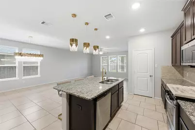 4406 Modica Drive, Katy, TX 77493 - Photo 3