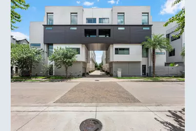 5871 E Post Oak Lane, Houston, TX 77055 - Photo 3