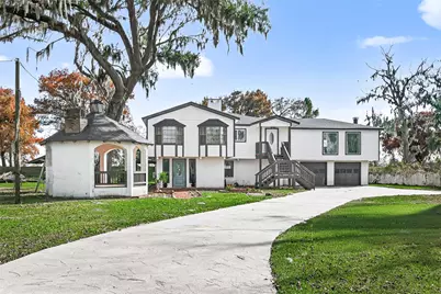 29927 County Road 25, Damon, TX 77430 - Photo 1