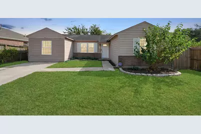 10209 Cathedral Drive, Houston, TX 77051 - Photo 1