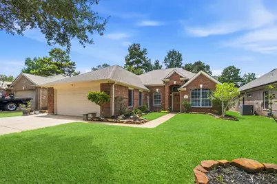 30526 Red Bluff Circle, Magnolia, TX 77355 - Photo 1