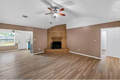 12614 Hunting Brook Drive, Houston, TX 77099 - Photo 9