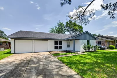 12614 Hunting Brook Drive, Houston, TX 77099 - Photo 3