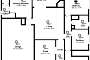 12614 Hunting Brook Dr, Houston, TX 77099 - Photo 7