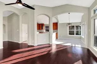 7931 Ascot Garden, Missouri City, TX 77459 - Photo 11