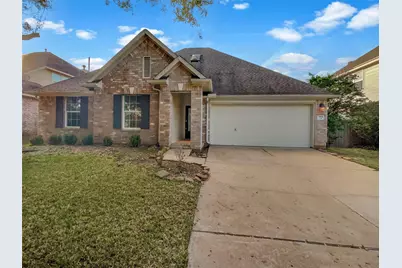 7931 Ascot Garden, Missouri City, TX 77459 - Photo 1