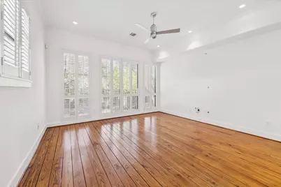 100 McGowen Street #A, Houston, TX 77006 - Photo 5