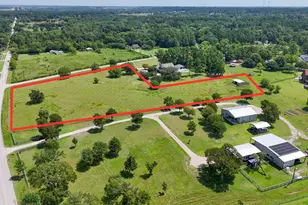 Tbd Thompson Rd, Willis, TX 77318 - Photo 3