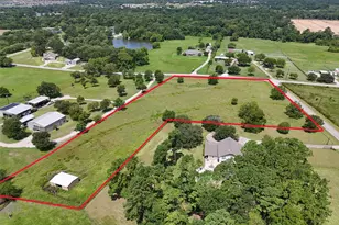 Tbd Thompson Rd, Willis, TX 77318 - Photo 5