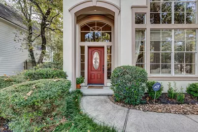22 S Greywing Place, The Woodlands, TX 77382 - Photo 5