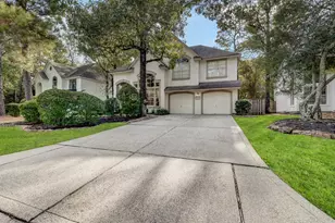 22 S Greywing Pl, The Woodlands, TX 77382 - Photo 3