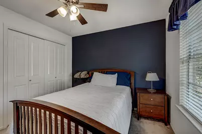 22 S Greywing Place, The Woodlands, TX 77382 - Photo 37