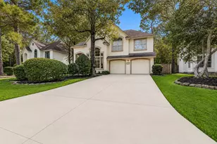 22 S Greywing Pl, The Woodlands, TX 77382 - Photo 3