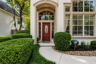 22 S Greywing Pl, The Woodlands, TX 77382 - Photo 5