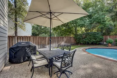 22 S Greywing Place, The Woodlands, TX 77382 - Photo 39