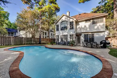 22 S Greywing Place, The Woodlands, TX 77382 - Photo 41