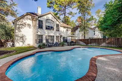 22 S Greywing Place, The Woodlands, TX 77382 - Photo 43