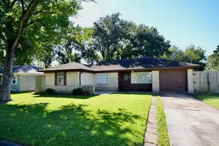 6229 Tanager St, Houston, TX 77074 - Photo 1