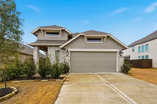 10526 Cabot Trl, Rosharon, TX 77583 - Photo 1