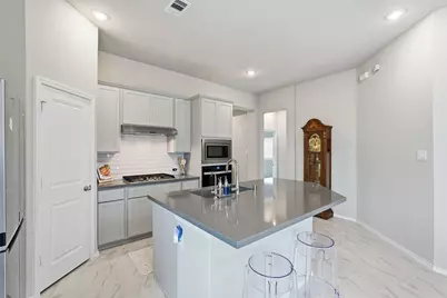 10526 Cabot Trail, Rosharon, TX 77583 - Photo 5