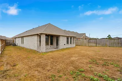 10526 Cabot Trail, Rosharon, TX 77583 - Photo 23