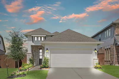 28805 Bobcat Run Drive, New Caney, TX 77357 - Photo 1