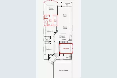 28805 Bobcat Run Drive, New Caney, TX 77357 - Photo 33