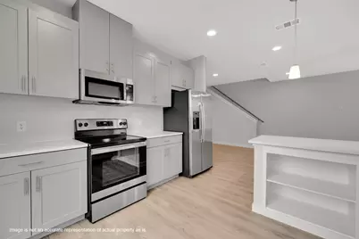 10122 Conover Commons Circle, Fort Worth, TX 76108 - Photo 3