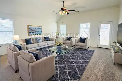 2827 Fair Chase Drive, Katy, TX 77494 - Photo 15