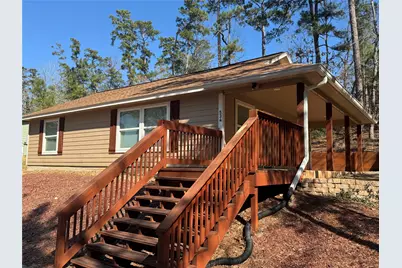 534 Oakdale Drive, Huntsville, TX 77320 - Photo 1