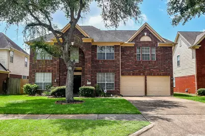 15715 Brookwood Lake Place, Sugar Land, TX 77498 - Photo 1