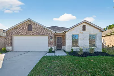 20706 Southern Woods Drive, New Caney, TX 77357 - Photo 1