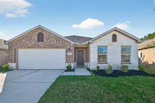 20706 Southern Woods Dr, New Caney, TX 77357 - Photo 1