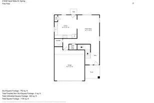 21638 Falvel Misty Dr, Spring, TX 77388 - Photo 19