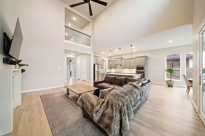 23911 Primrose Garden Road, Katy, TX 77493 - Photo 7