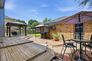 23039 Indian Ridge Dr, Katy, TX 77450 - Photo 37