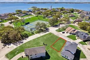 Tbd (Lot 2 Block 37) Outrigger Ct, Willis, TX 77318 - Photo 3