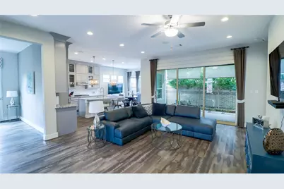 3203 Millwork St Street, Houston, TX 77080 - Photo 5