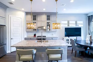 3203 Millwork St St, Houston, TX 77080 - Photo 9